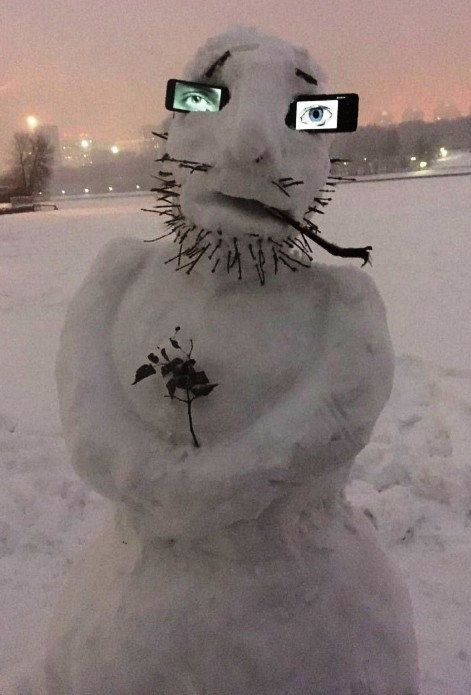 Még nincs vége a télnek