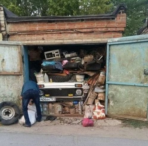 Teljes helykihasználás