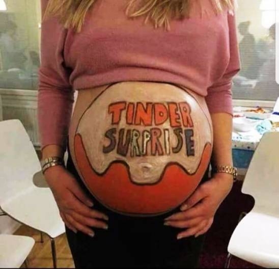 Meglepetéééééés