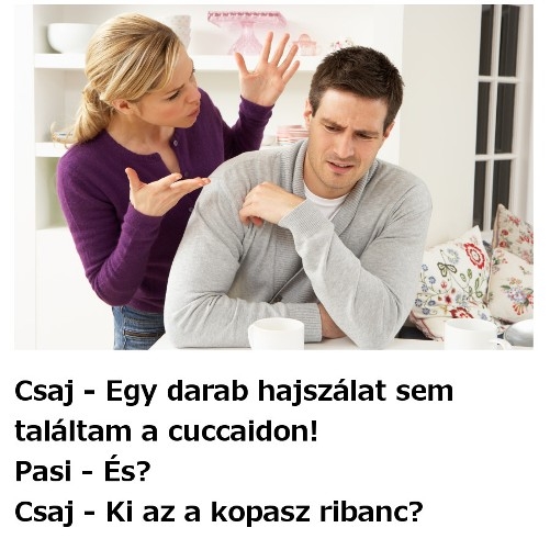 Nők...