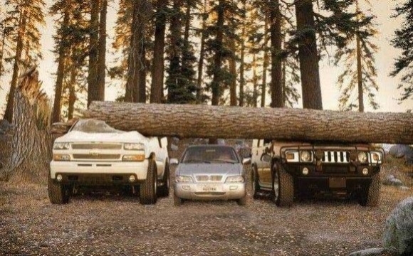 Van amikor előny, ha neked van a legkisebb