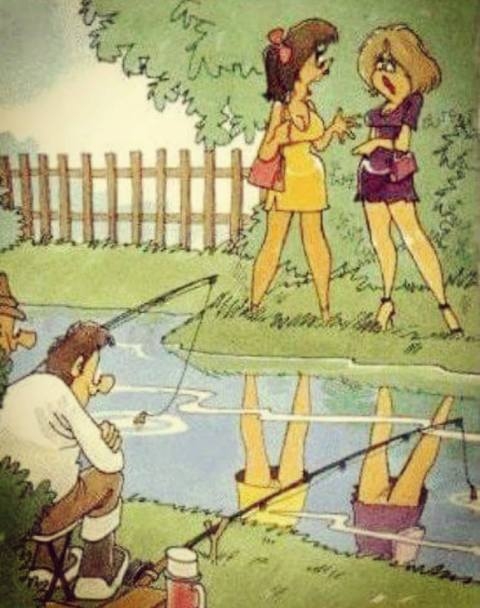 Miért jó hobbi pecásnak lenni?