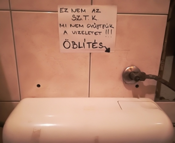 Érdekes hely ez a Zugló...