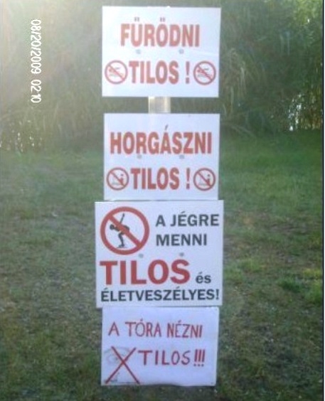 Bekeményített a tulaj