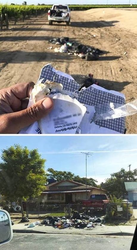 Megtalálták a címét...