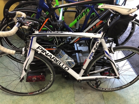 Tudod mi a különbség a szex, és a bringázás közt?