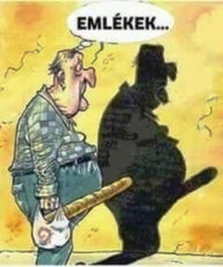 Azok a boldog szép napok