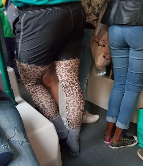 Íme a helyi divatdiktátor