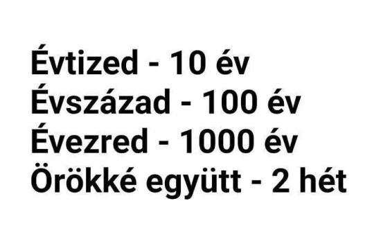 Neked is van ilyen ismerősöd?