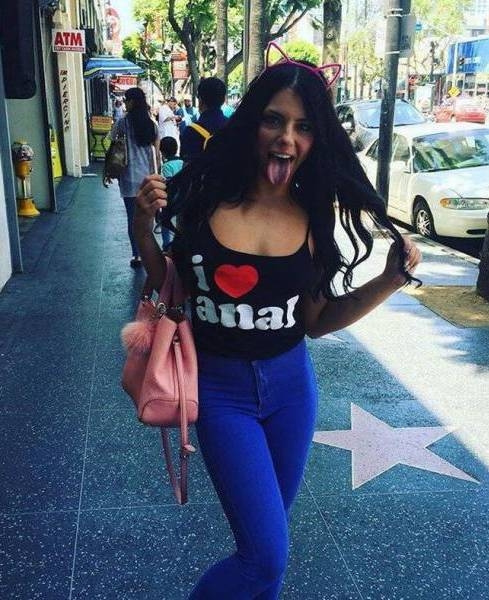 Ő nem csinál titkot belőle