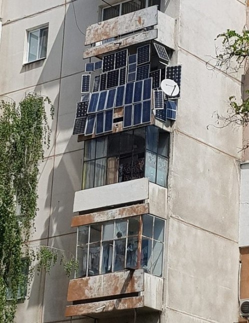 Házi rezsicsökkentés