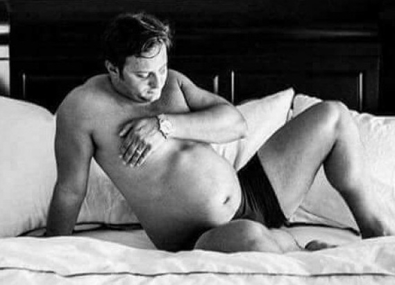 Amikor elhagy az asszony, de...