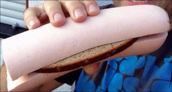 Amikor megkapod a fizut, és egy hétig te vagy a király!