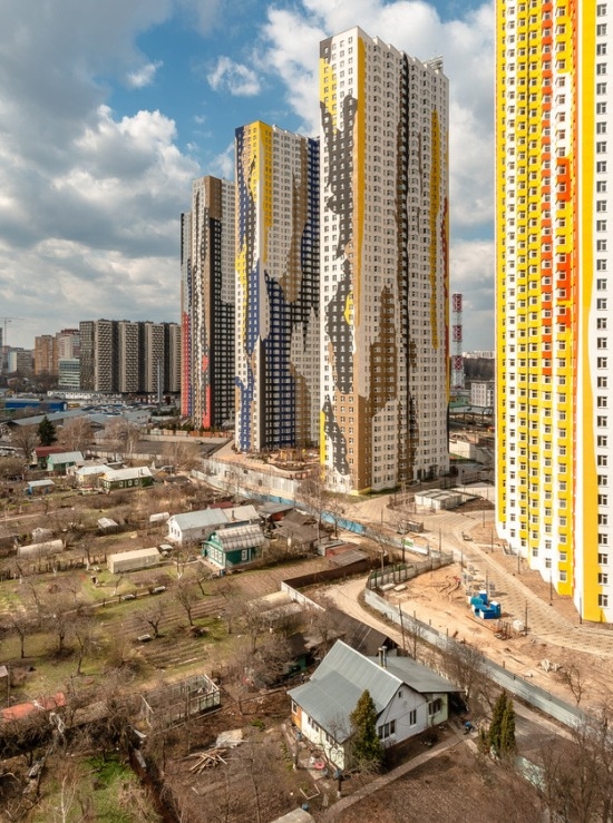 Neked melyik jön be? - Családi ház vagy panel?