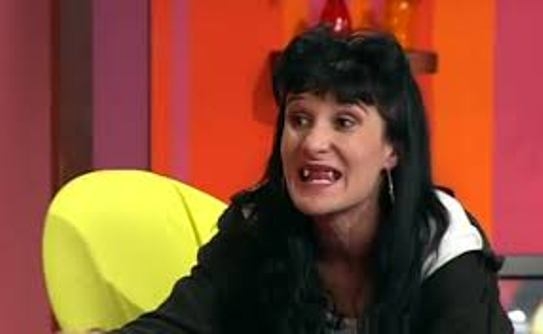 Névnapi köszöntő