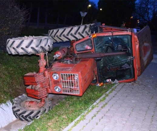 Pista bá olyan, mint az időjárás...