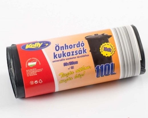 Nincs többé vita, hogy ki viszi ki a szemetet