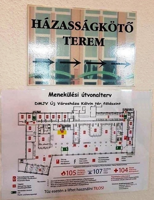 Hátha még nem késő...