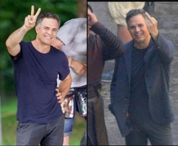 Kétféle hangulatom szokott lenni...