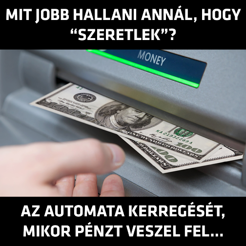 Befutott a nap kérdése