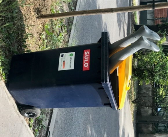 Régen jelentkeztünk már Zuglóból