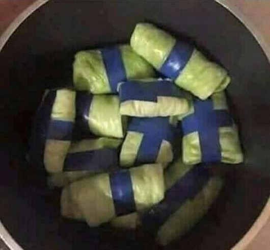 Ma csinálom életem első töltött káposztáját...