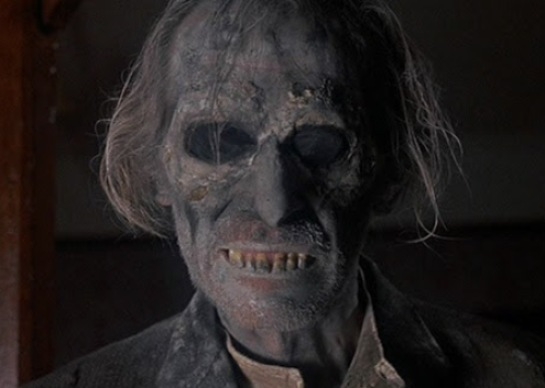 Fáradtnak tűnsz, mintha nem a régi volnál...