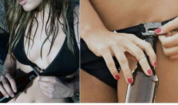 A tökéletes bikini