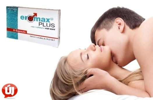 Eromaxplus - Egy prémium potencianövelő