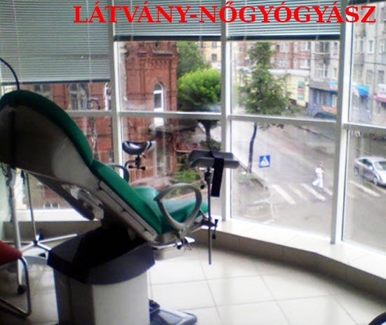 A látványpékség, és a látványkonyha után végre itt a...