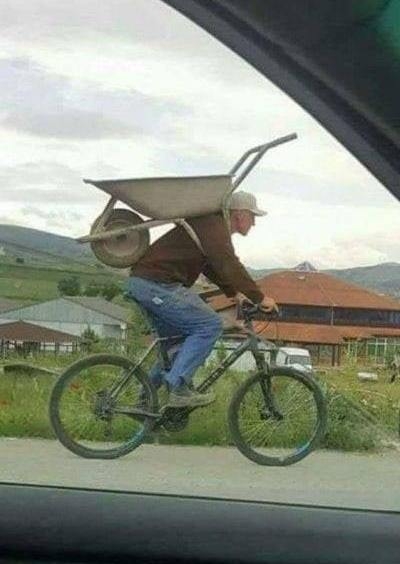 Mára ennyi volt, irány haza