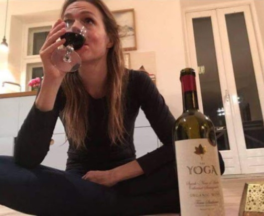 Régebben sokat stresszeltem...