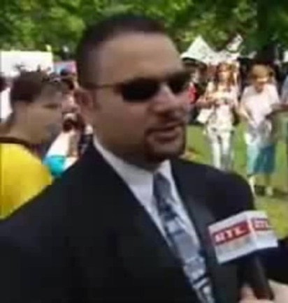 Az élet három szóra tanított meg...