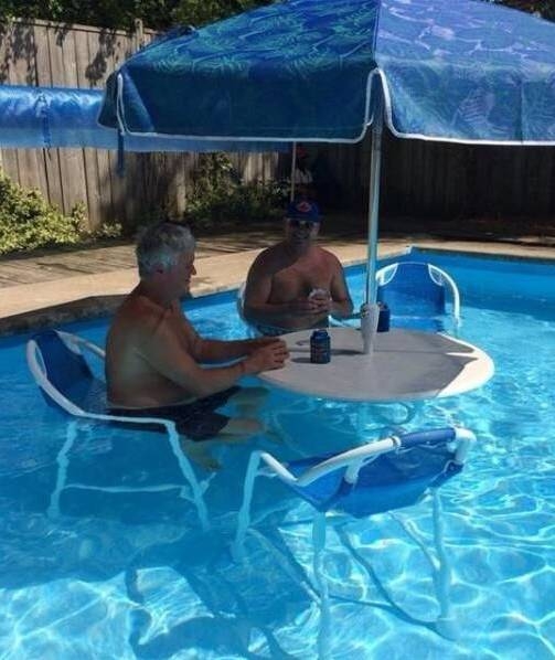 Ezennel megnyitjuk a hétvégét