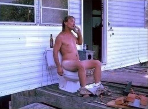 Nem drágám, nem az ég dörgött!