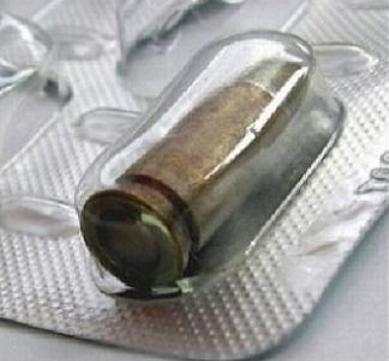 Fájdalomcsillapító