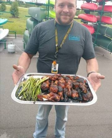 Ne hagyd ki a láb napot! 