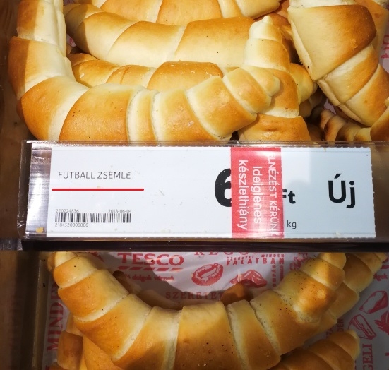 Nem kérdés - focilázban ég az egész világ