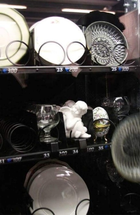 Ha szeretnél otthonra, egy új tányért