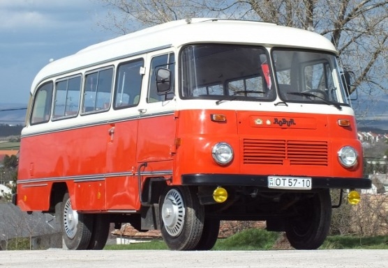 Régen minden jobb volt...