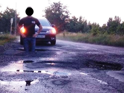 Magyarország, én így szeretlek! 🙁