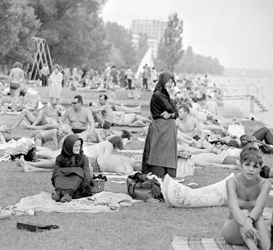 Balaton Sound 1965
