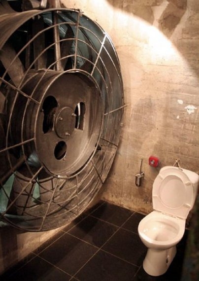 Légfrissítő helyett