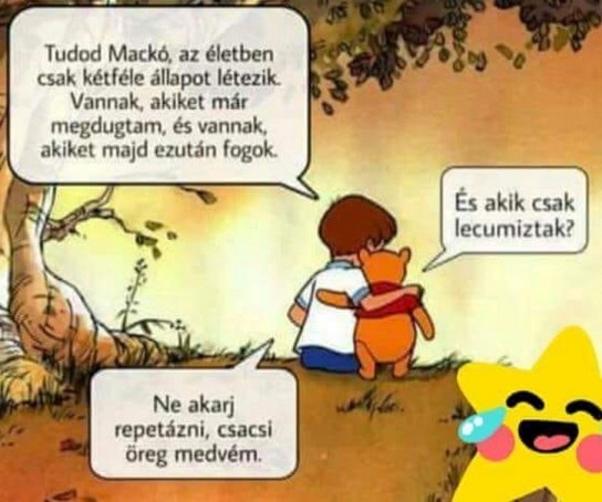 Hű, de megváltozott ez a mese