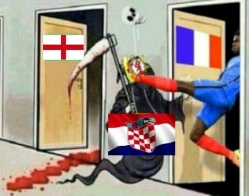 Véget ért a foci-vb