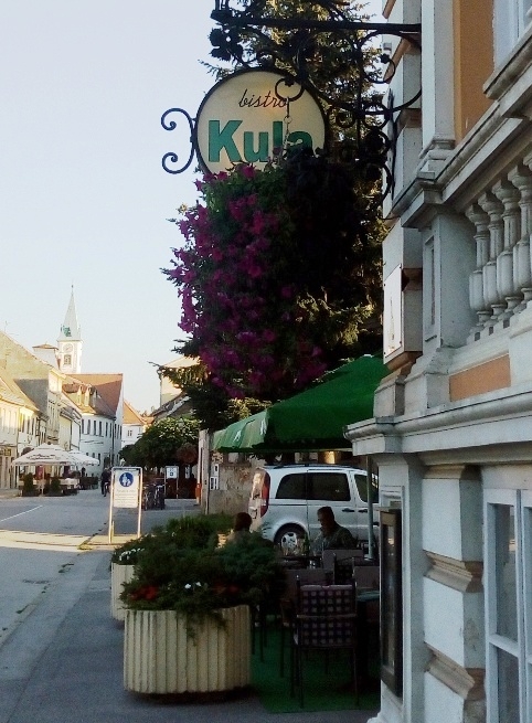 Horvátország, én így szeretlek!