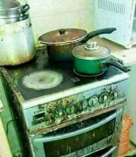 Eladó használt gáztűzhely