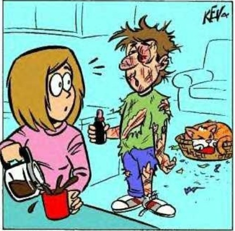 Beadtam a macskának a gyógyszert...