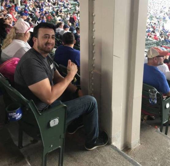 Tegnap elhívott egy haverom meccsre...