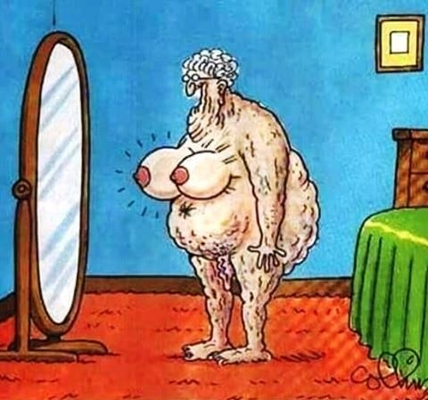 A szépség mulandó, az inplantátumok maradnak!